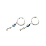 Boucles d’Oreilles