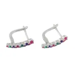 Boucles d’Oreilles
