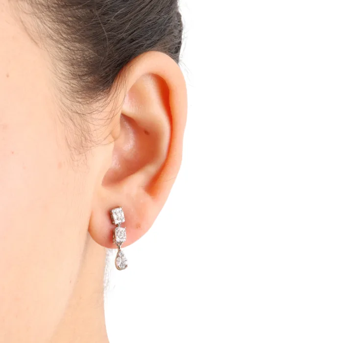 Boucles d’Oreilles – Image 2