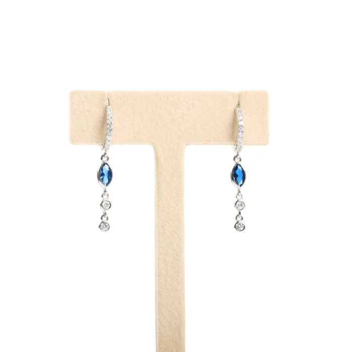 Boucles d’Oreilles – Image 3