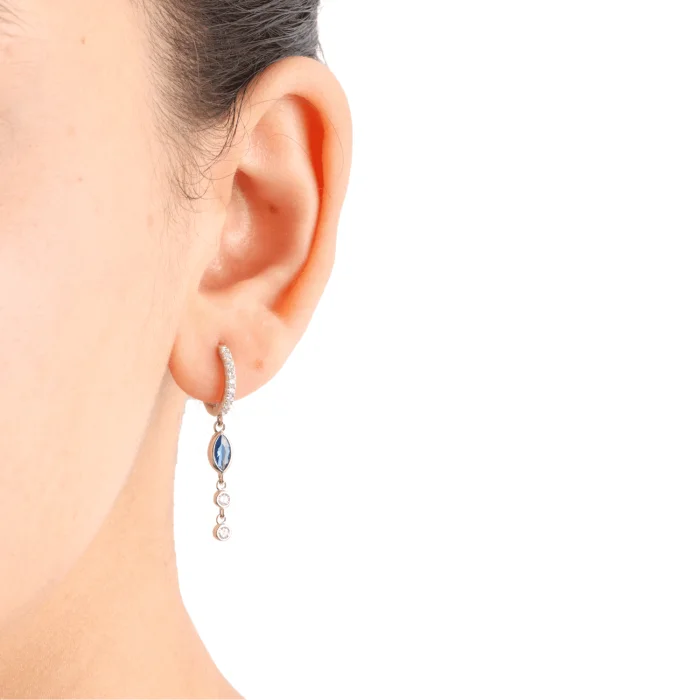 Boucles d’Oreilles – Image 2