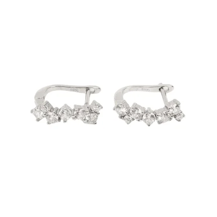 Boucles d’Oreilles