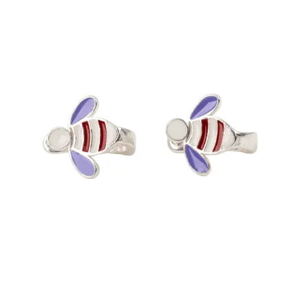 Boucles d’Oreilles