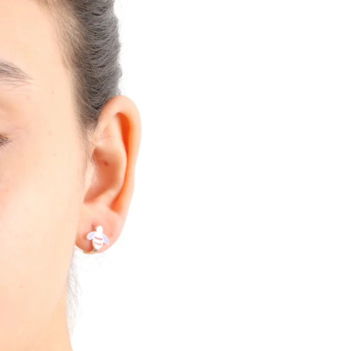 Boucles d’Oreilles – Image 2