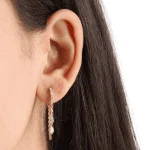 Boucles d’Oreilles – Image 2