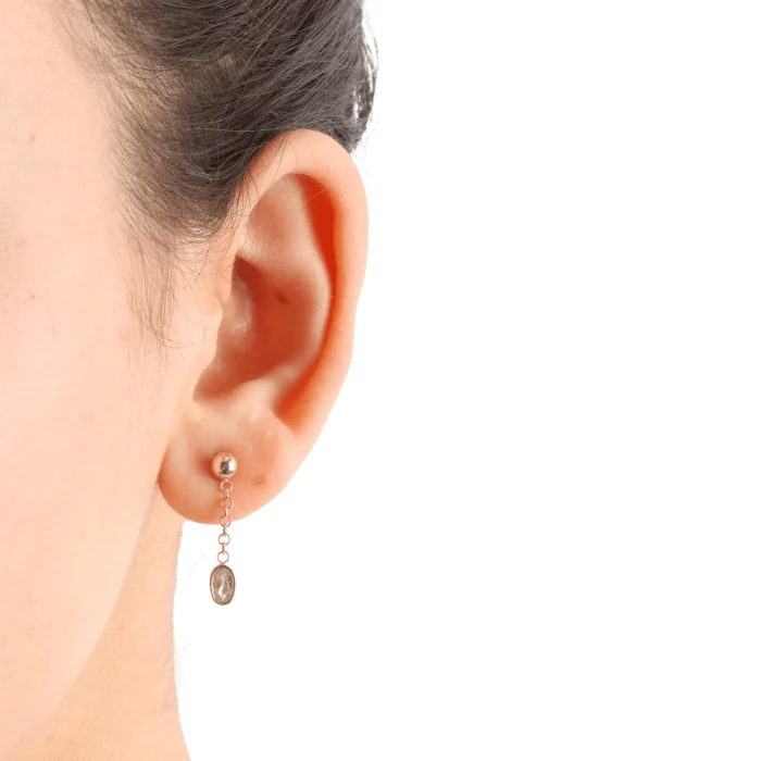 Boucles d’Oreilles – Image 2