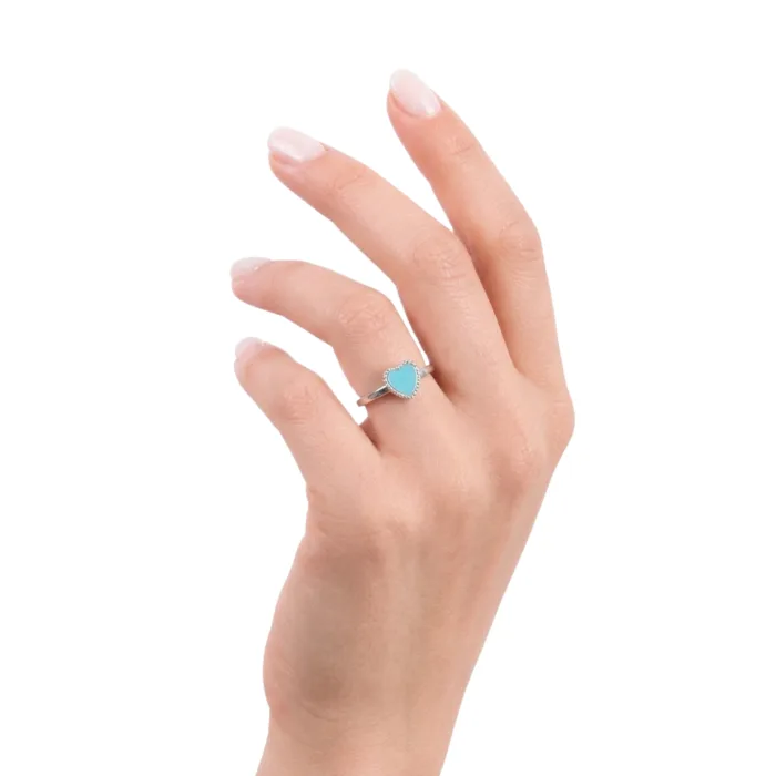 Bague Bleu – Image 2