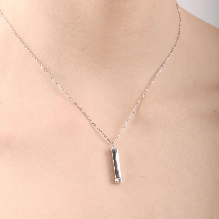 Collier Tube – Image 2