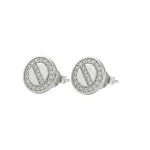 Boucles d’Oreilles