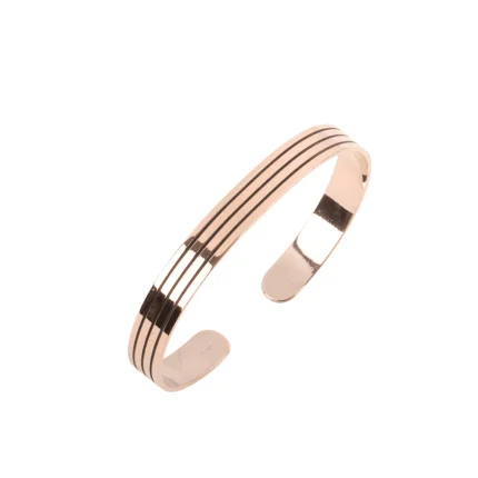 Frada en Cuivre Unisexe – Élégance & Bien-être Naturel