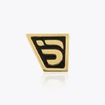 Broche Personnalisée