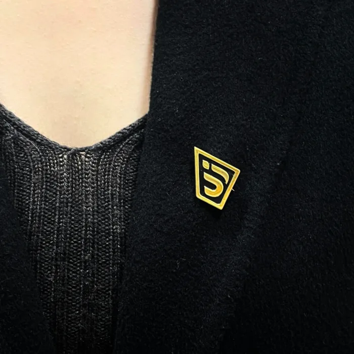 Broche Personnalisée – Image 3