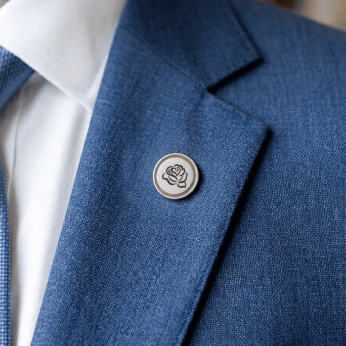 Broche Personnalisée – Image 2