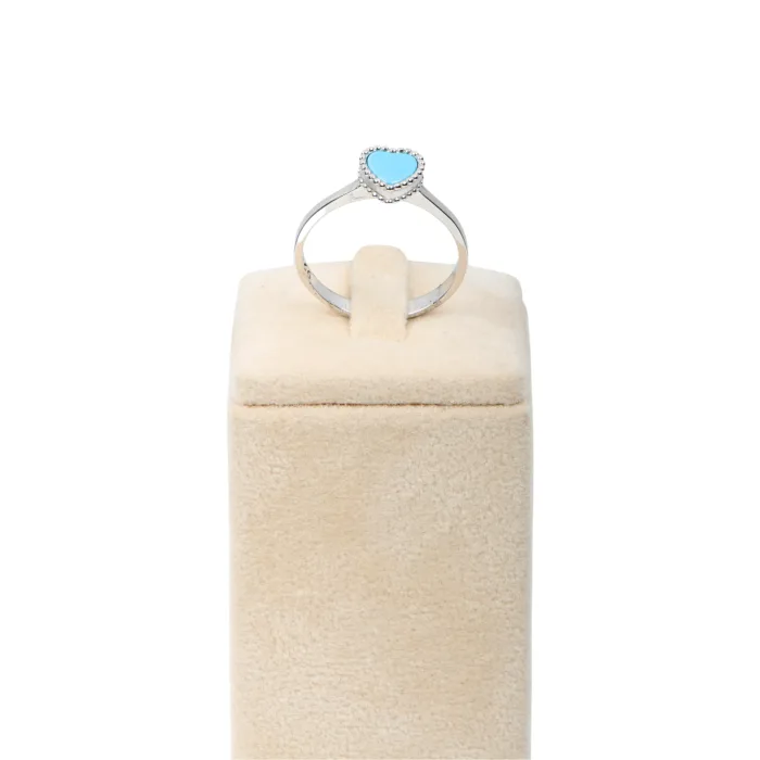 Bague Bleu – Image 3